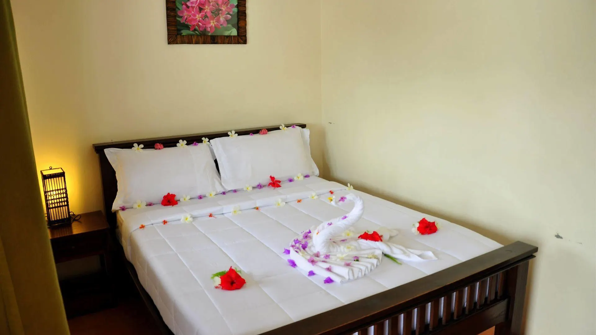 Baan Rimkhao Hotel Phi Phi Don