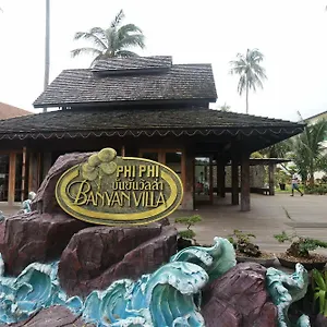 Banyan *** Phi Phi Don